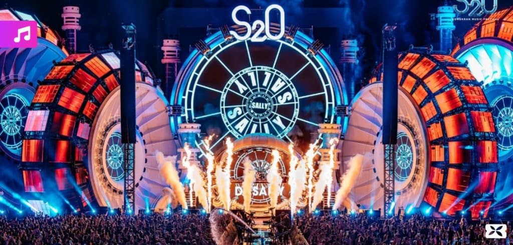 S2O to Make Australian Debut in 2026