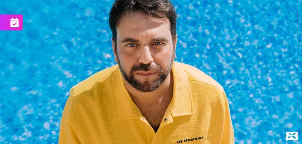 Party With DJ Tennis at Vagalume Tulum This Halloween