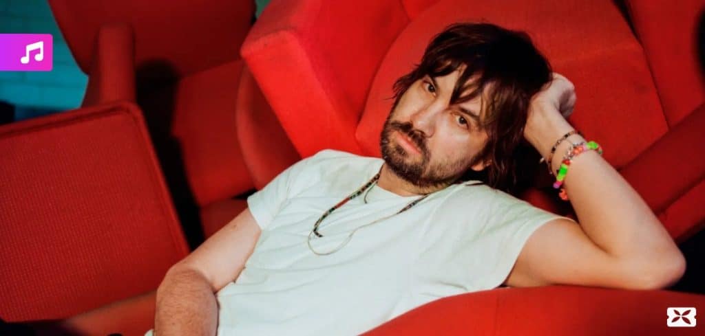 Tame Impala Joins Forces With Cercle For A DJ Set Near Mexico City