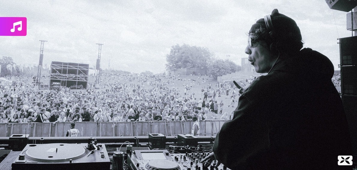 Why Speed Garage is Experiencing a Major Comeback Right Now