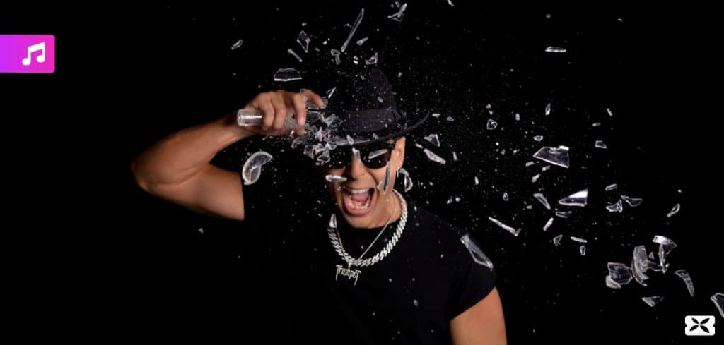Timmy Trumpet Channels IPL Energy on New track, &#8216;Ole!&#8217;