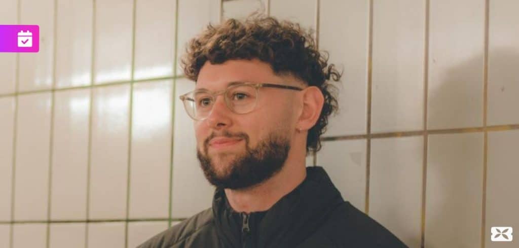 Bushbaby To Take Over Auckland with Special Guest IsGwan