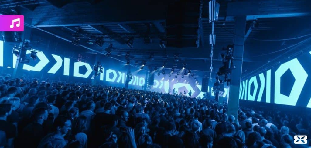 ADE Welcomes 600,000 Visitors In 2025; Sets Record Attendance