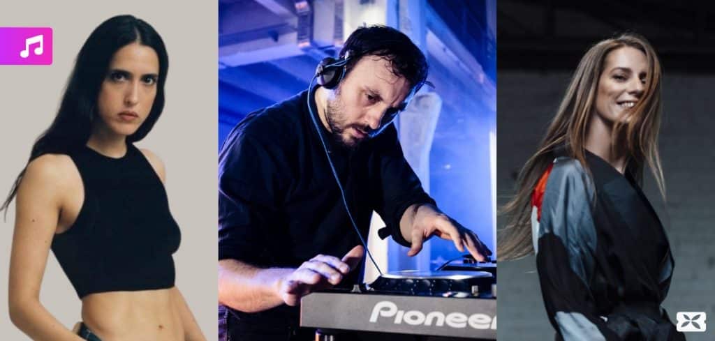 Helena Hauff, Satoshi Tomiie, Sonja Moonear and More Join Dimensions Festival 2026 Line-up