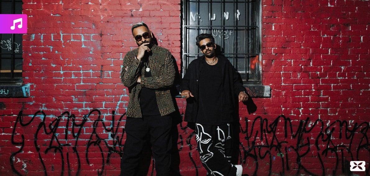 Indo Warehouse Join Forces with Anyasa and Lost Stories on ‘Patasa’