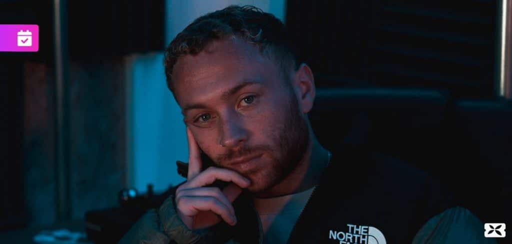 Mark Blair to Stop By Auckland for New Zealand Tour