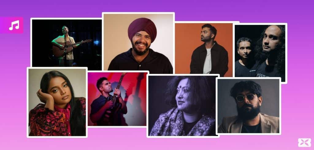 New Music Releases from Rono, Soha, Zohran Miranda