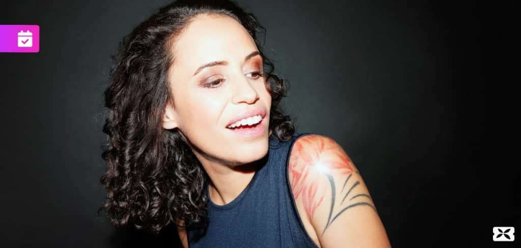 Joyce Muniz to Stop by Papaya Playa Project in Tulum