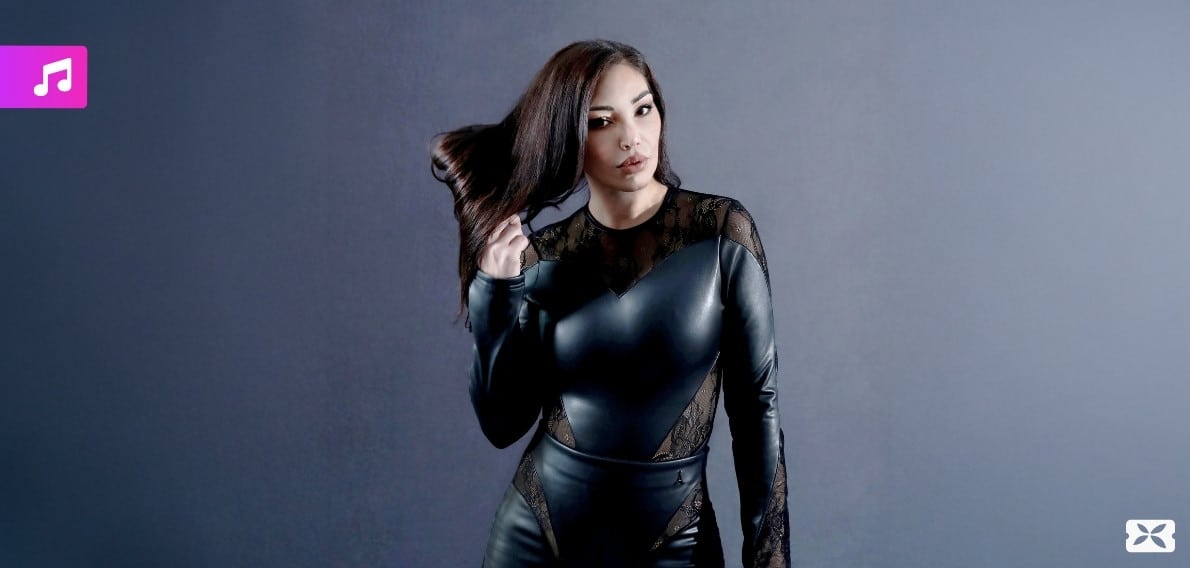 Simina Grigoriu Returns To Drumcode With ‘Divine Assignment’ EP