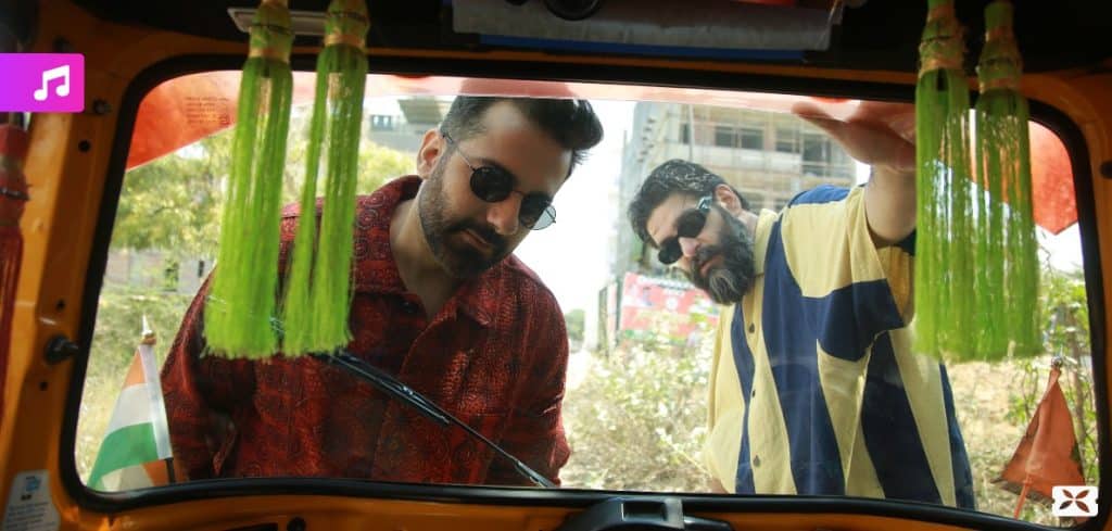 Tech Panda x Kenzani Revive A Punjabi Classic With &#8216;Jija&#8217;