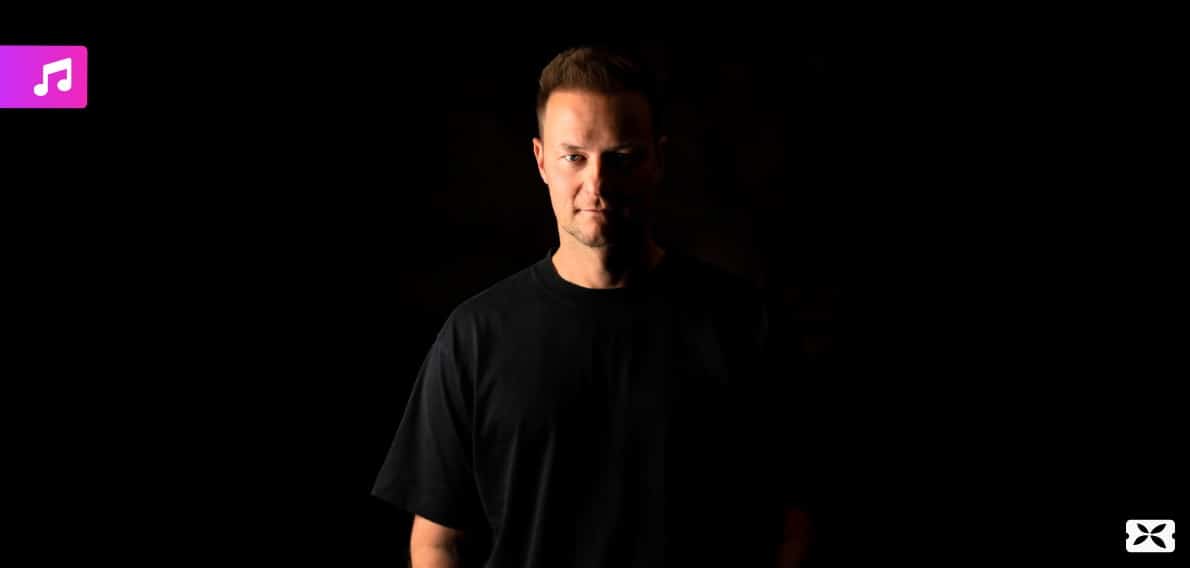 Yves V Returns to Smash The House With New Single, ‘Here Comes That Sound’