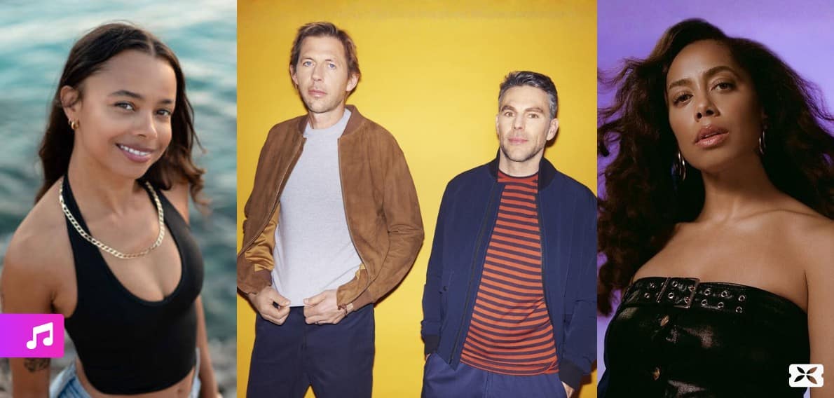 Defected Croatia Ropes in Moodymann, TSHA, Jayda G, and More for 10th Anniversary