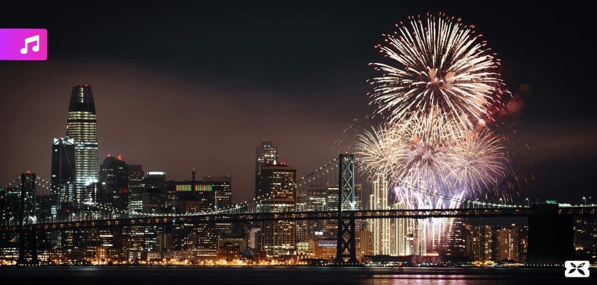 New Year&rsquo;s Eve EDM Festivals You Should Attend (2025)