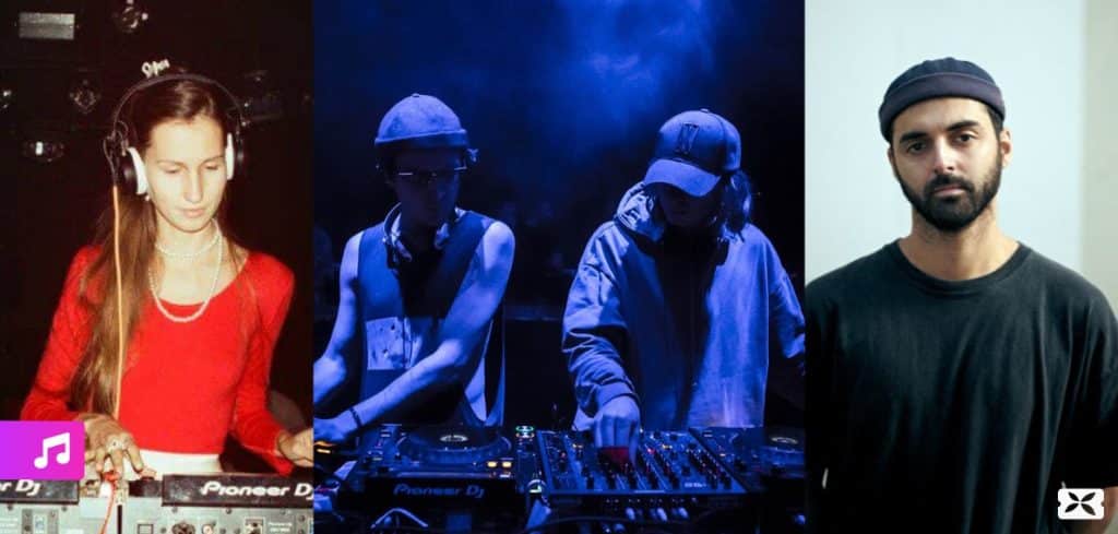 Viken Arman to Headline LATE Open-Air Bali Debut