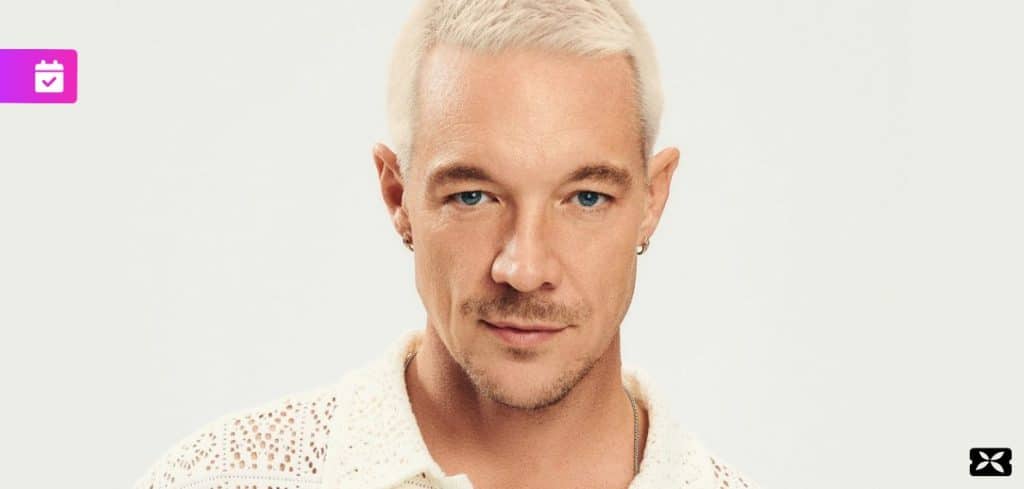 Catch Diplo Live in Tulum on January 3