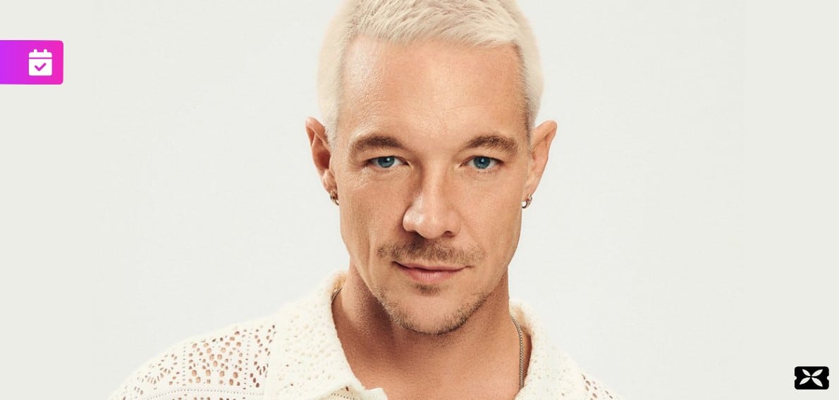 Catch Diplo Live in Tulum on January 3