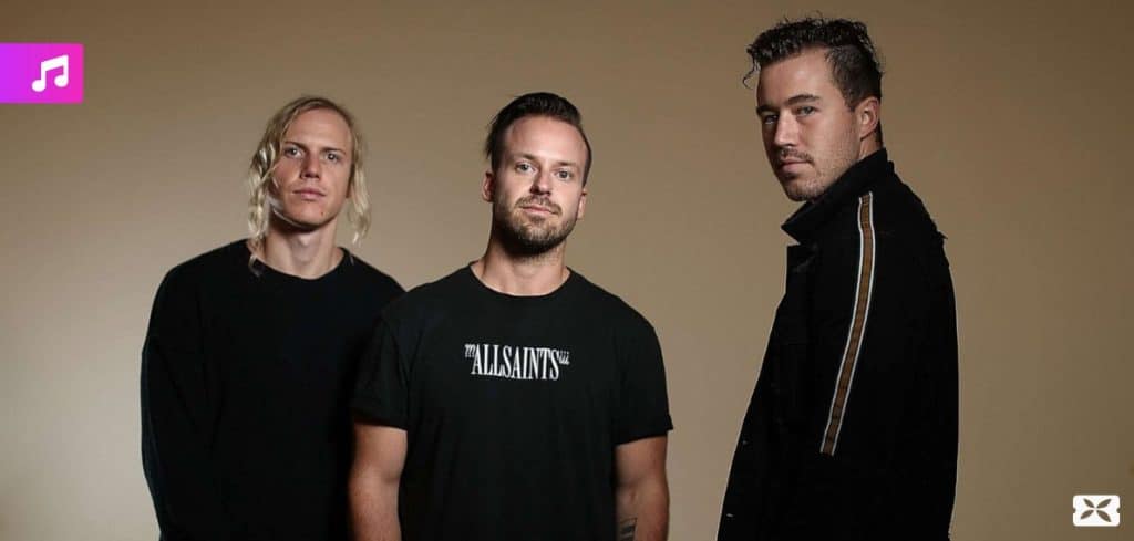 Rüfüs du Sol’s Latest Tour Becomes The Highest-Selling Electronic Music Tour of All Time