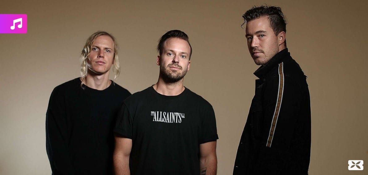 Rüfüs du Sol’s Latest Tour Becomes The Highest-Selling Electronic Music Tour of All Time