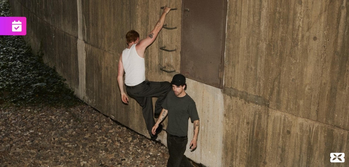 X CLUB. Brings Techno and DnB Mayhem to Auckland