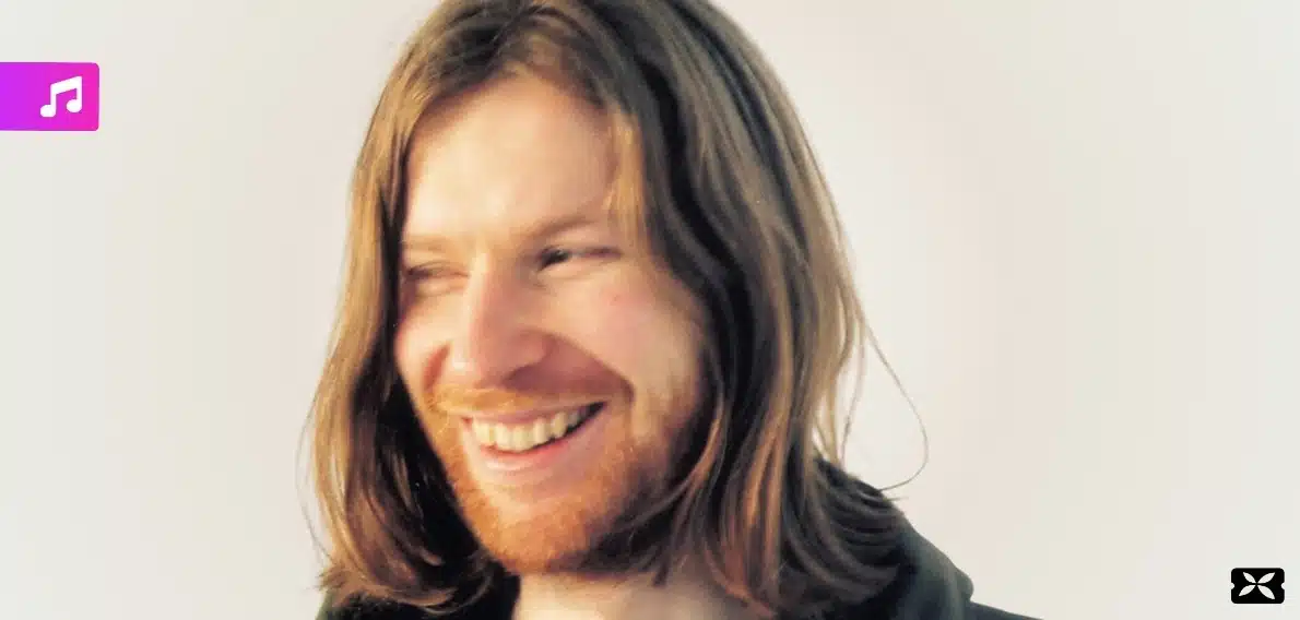 Aphex Twin Surpasses Taylor Swift to Lead Monthly YouTube Listener Count