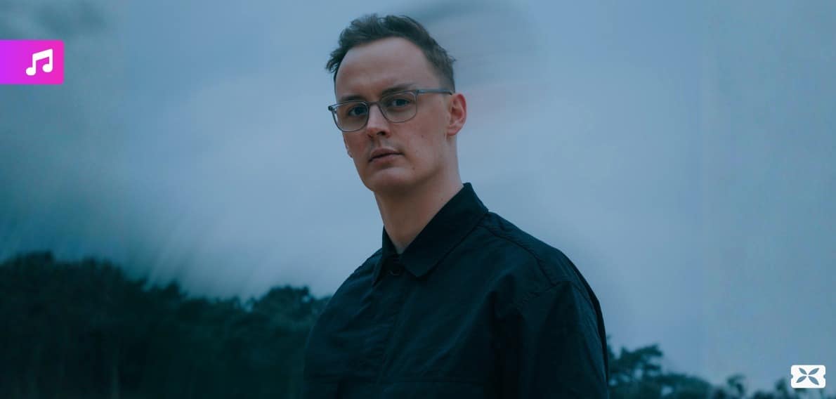 Dutch Dance Music Wizard Corren Cavini Kicks Off 2026 With A Return To Purified Records