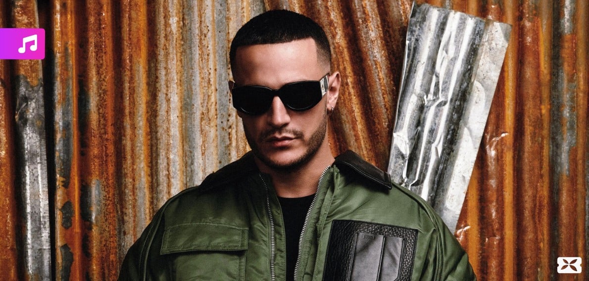 DJ Snake Provides Update After Calling Off India Tour