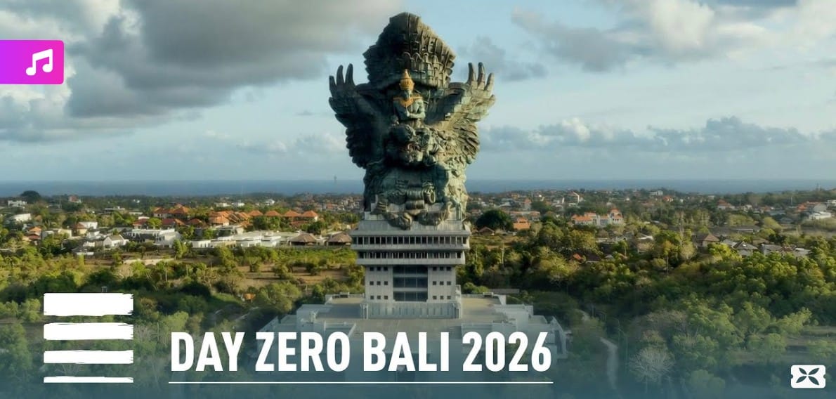 Bali Welcomes Day Zero&rsquo;s Next Chapter