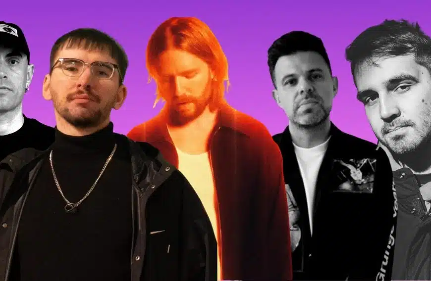 Drum & Bass Forecast: 2026 and the Road Ahead