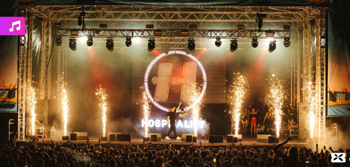 Hospital Records to Celebrate 30th Anniversary With Hospital30 On The Harbour