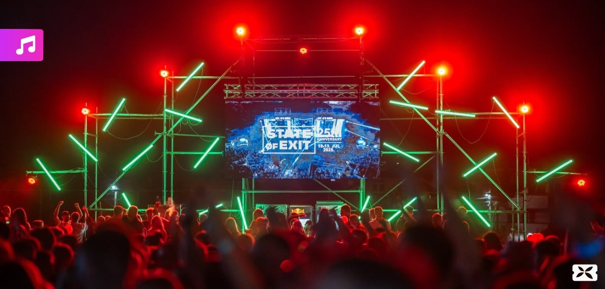International Party Brands and Music Festivals Heading to New Countries in 2026