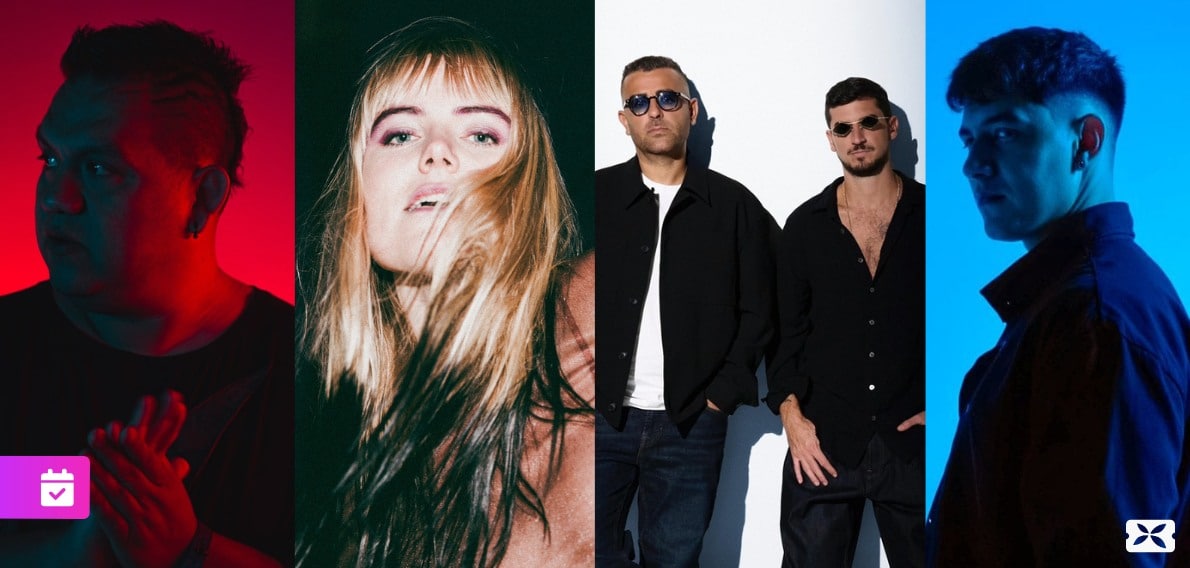 Vagalume Welcomes Mixmag Caribbean Sessions on January 11