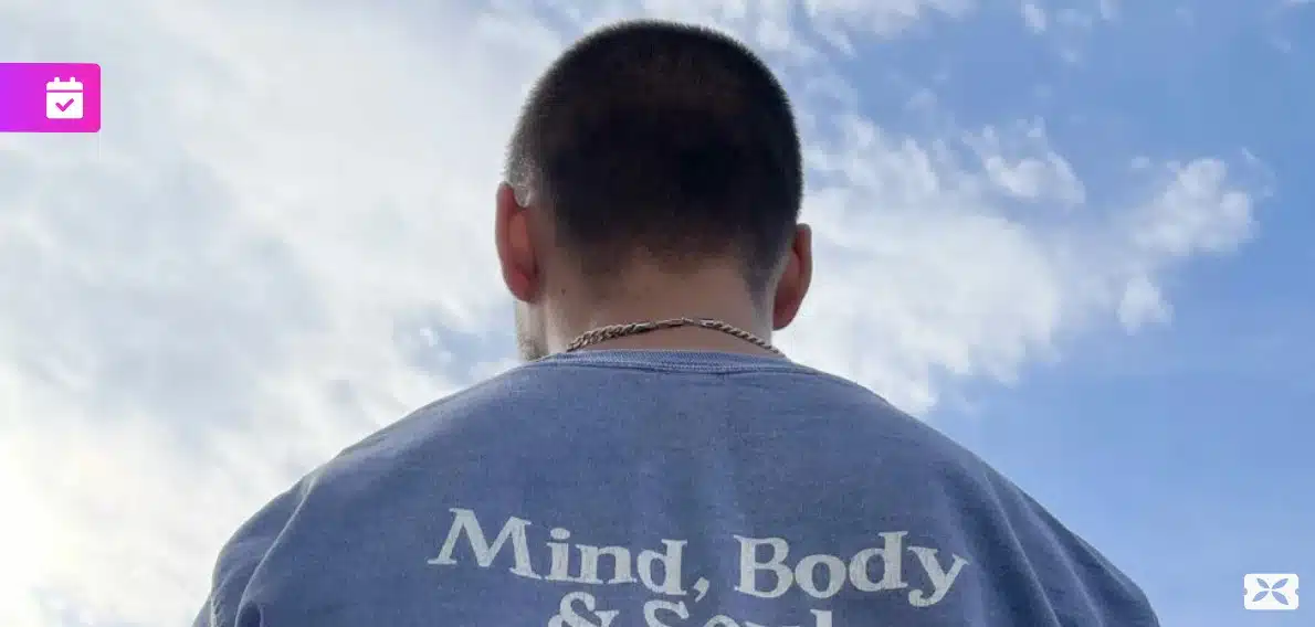 Catch Swimming Paul in Mexico City on January 30