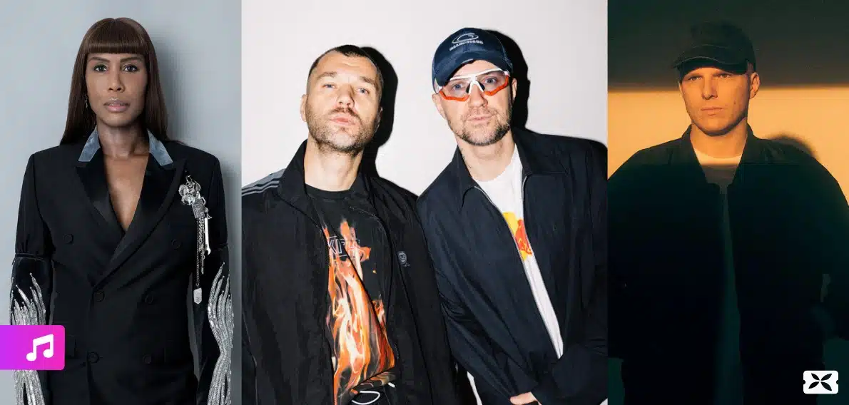 Eric Prydz, Honey Dijon and More Confirmed for Tomorrowland CORE Debut in LA