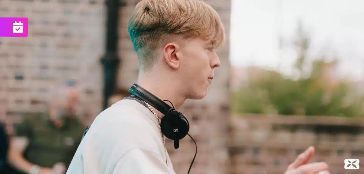 Talking AUNZ Debut with Dec Duffy: &ldquo;My Set in Auckland Is Gonna Be a Journey!&rdquo;