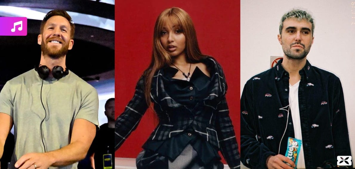 Fred Again, FKA Twigs, and More Up For BRIT Awards 2026