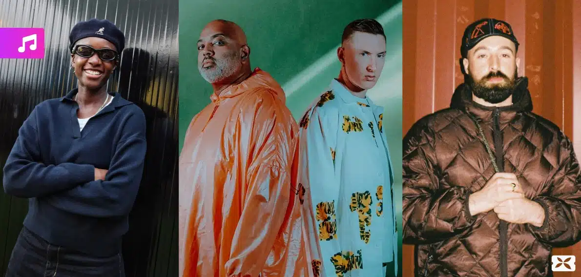 Boomtown 2026 Line-up Features Skrillex, Ivy Lab, and More