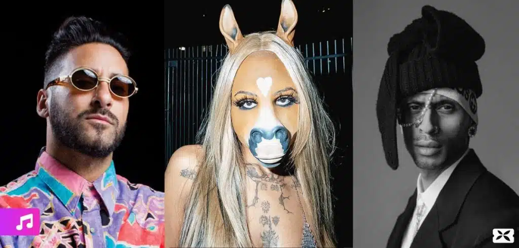 Armand Van Helden, horsegiirL, and More Join DGTL Amsterdam 2026 Line-up