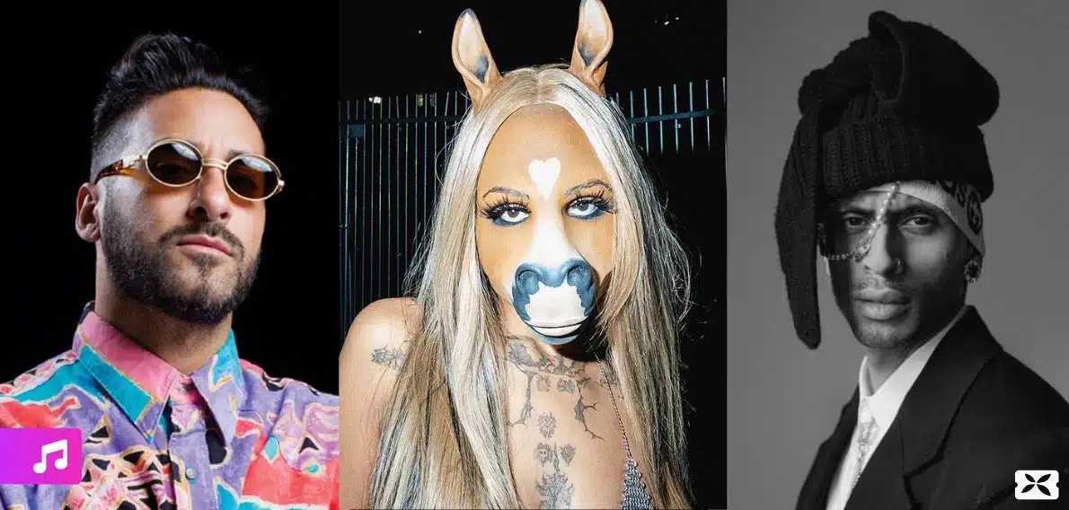 Armand Van Helden, horsegiirL, and More Join DGTL Amsterdam 2026 Line-up