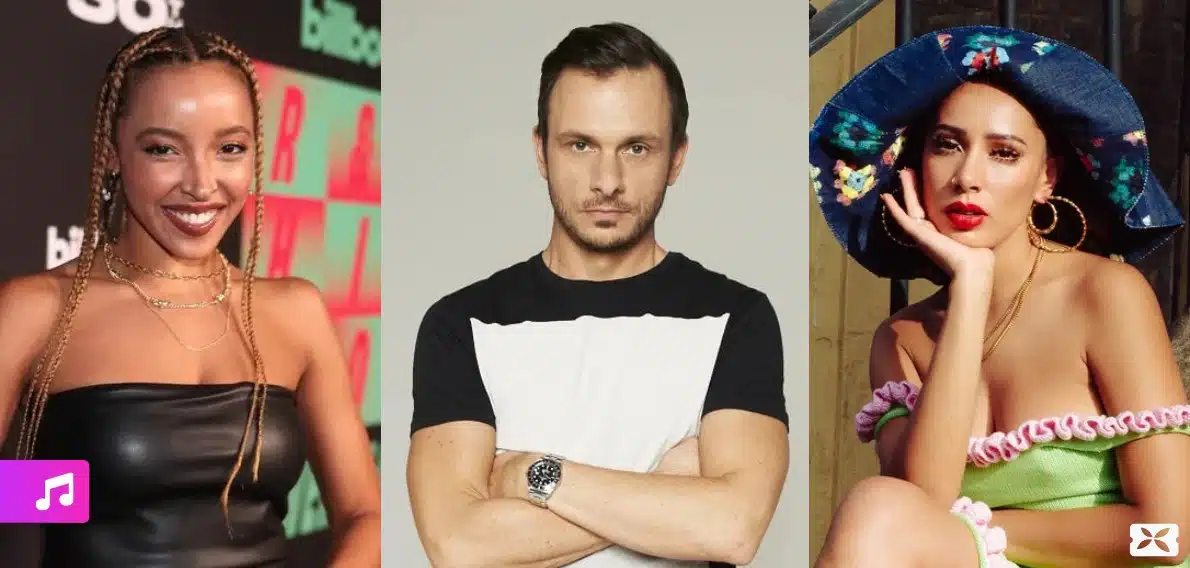 Do Lab Stage at Coachella 2026 Features Jazzy, Andhim, and More