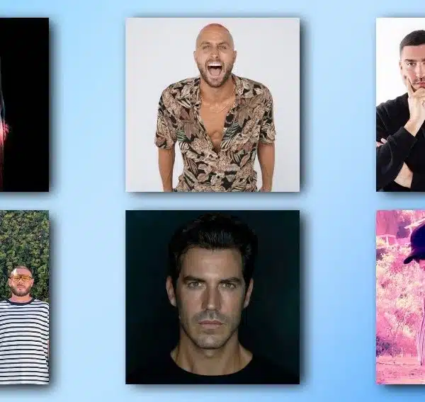 Hottest Dance Music Bangers of February 2026: CamelPhat, HEXXA, Whisnu Santika and More