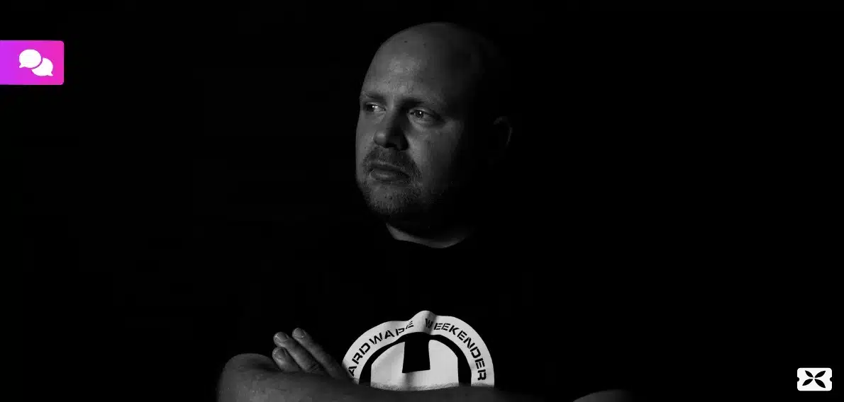 Melinki Talks Legacy, Longevity and the Ever-Changing Pulse of Drum & Bass