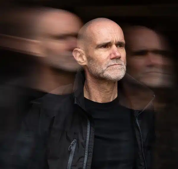 Trance Statesman John 00 Fleming Set To Release Long-Awaited Studio Album