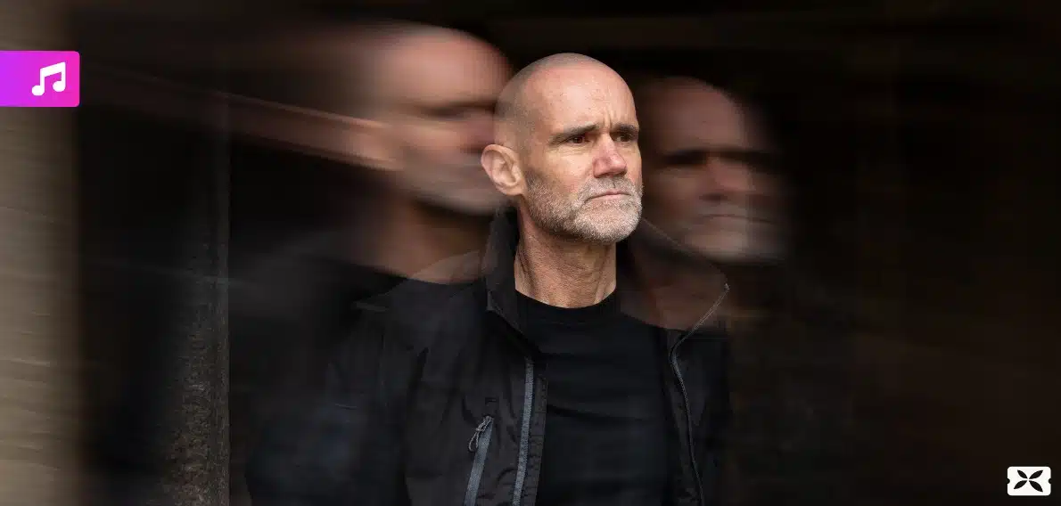 Trance Statesman John 00 Fleming Set To Release Long-Awaited Studio Album