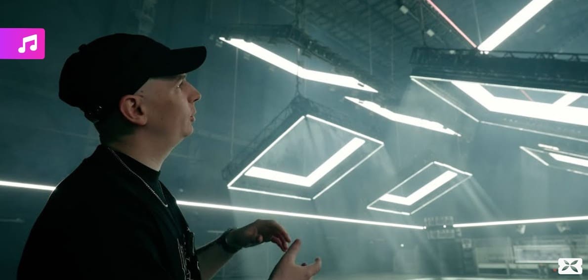 Klangkuenstler&rsquo;s OUTWORLD to Debut in India