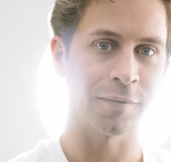 Drum & Bass Veteran Logistics Unveils 8th Studio Album