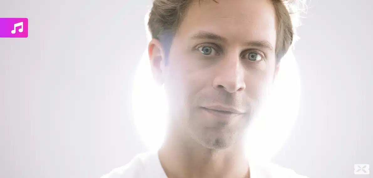 Drum & Bass Veteran Logistics Unveils 8th Studio Album