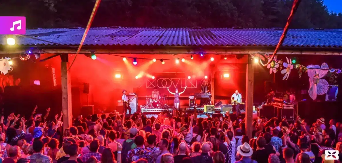 Moovin Festival Kicks Off 2026 with Huge Phase One Announcement