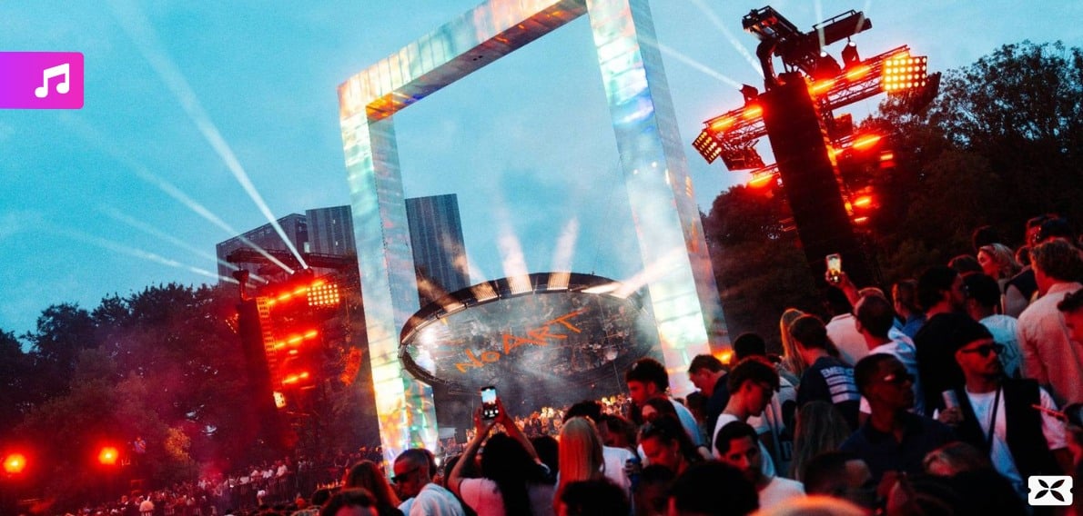 Mumbai Welcomes No Art Festival Debut