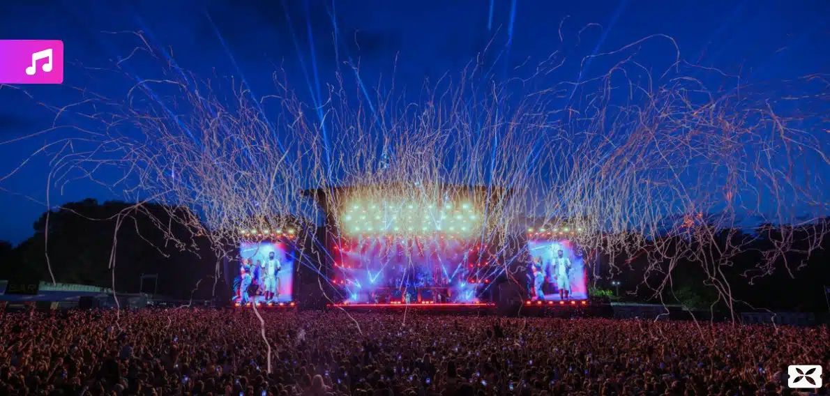 Parklife Festival Returns to Manchester This June for a Two-Day Run