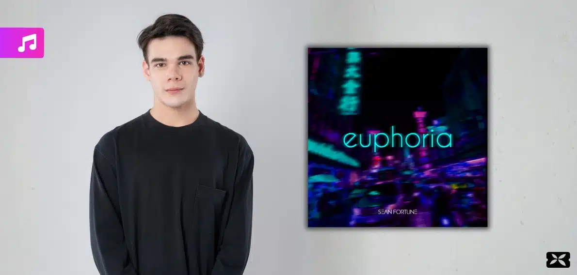 Sean Fortune Keeps His 2026 Momentum Rolling With New Single